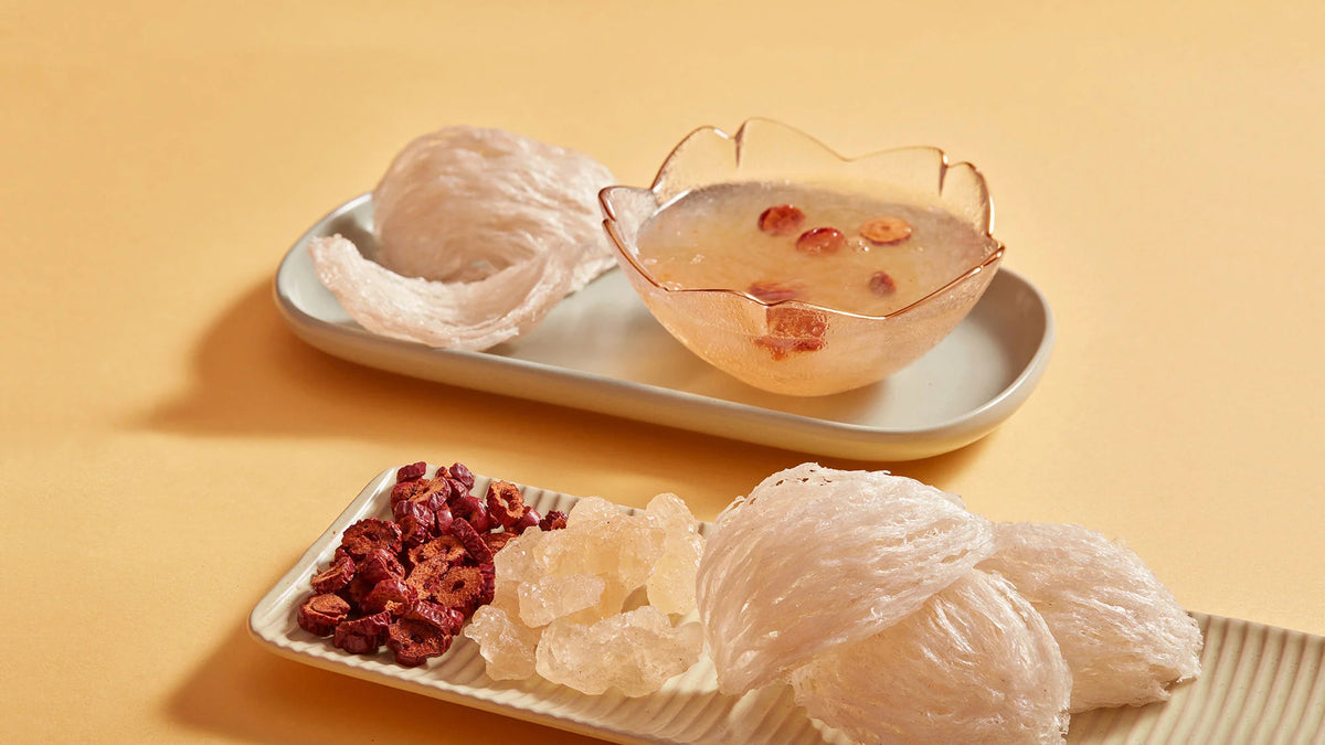 Bird's nest