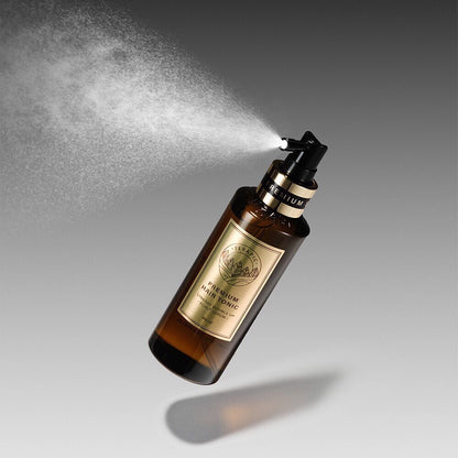TERAPIC Premium Hair Tonic Synergy Double Up Scalp Serum 160ml Anti-Hair Loss