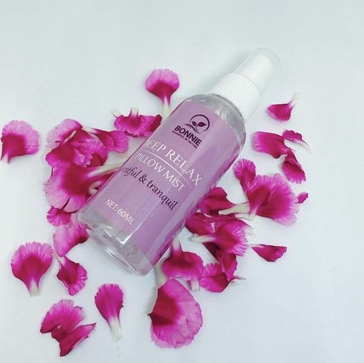 Bonnie Lavender Pillow Mist