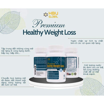 Premium Healthy Weight Loss