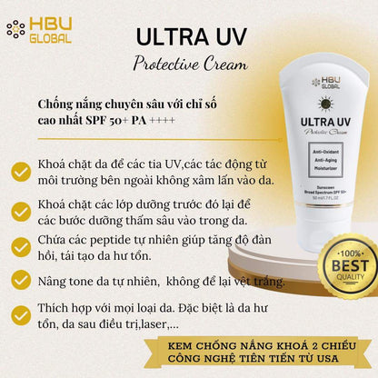 Ultra UV Protective Cream