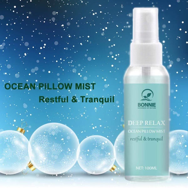 Bonnie Ocean Pillow Mist