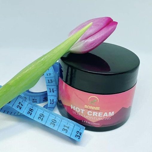 Bonnie Hot Cream Ultra Moisturizing — product view 2