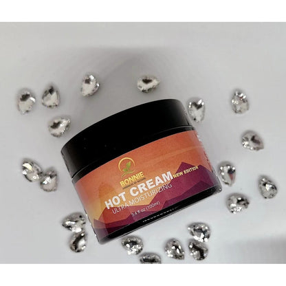 Bonnie Hot Cream Ultra Moisturizing — product view 3