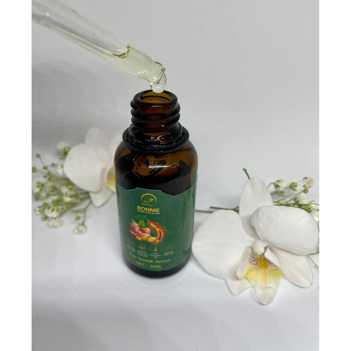 Bonnie Scalp Serum — 30 ml