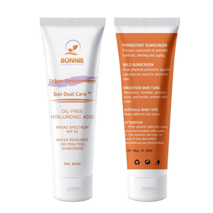 Bonnie Turmeric Whitening Cream — product view 2