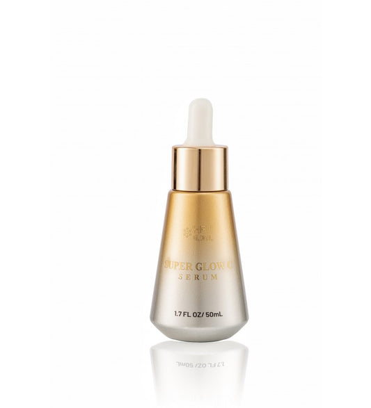 HBU Bio Glow C Serum