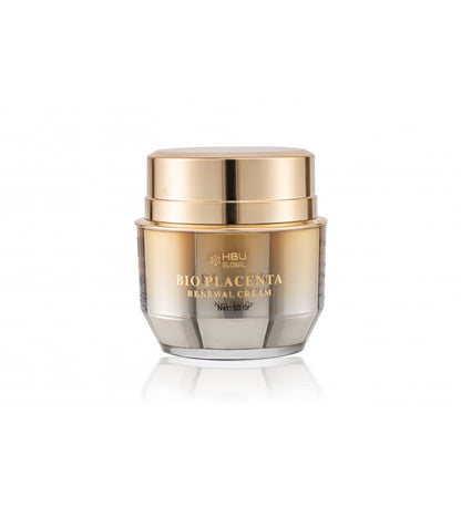 HBU Bio Placenta Renewal Cream