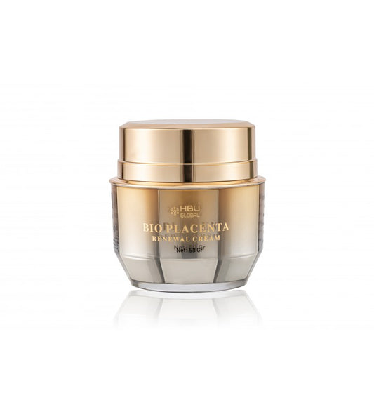 HBU Bio Placenta Renewal Cream