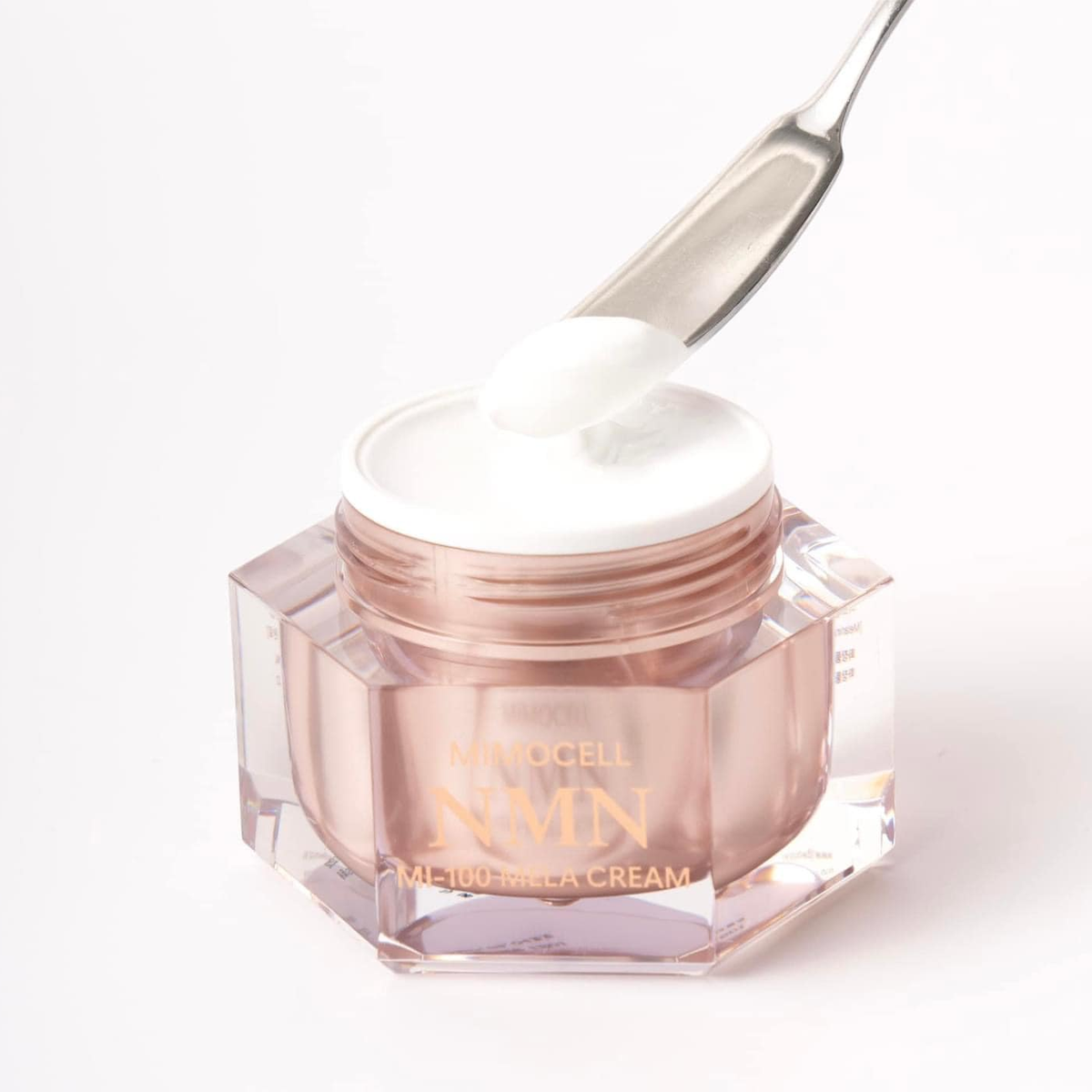 Mimocell MI-100 NMN Mela Cream — product view 2