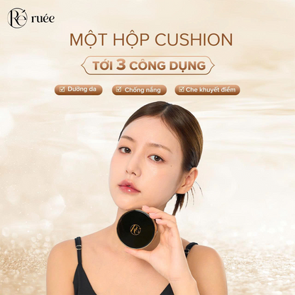 RUÉE Essential Effect Kill Cover Cushion — product view 3