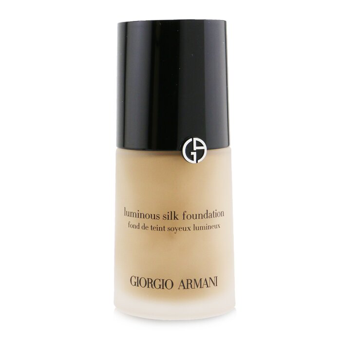 GIORGIO ARMANI - Luminous Silk Foundation 30ml/1oz Giorgio Armani