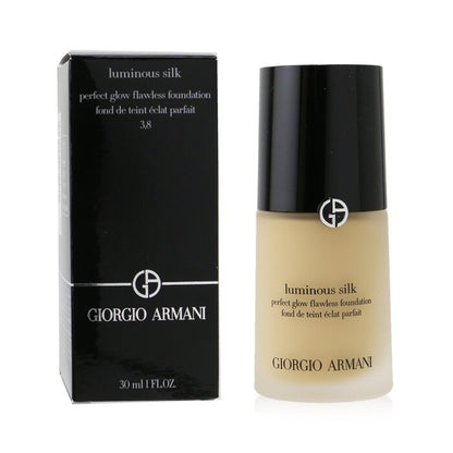 GIORGIO ARMANI - Luminous Silk Foundation 30ml/1oz Giorgio Armani