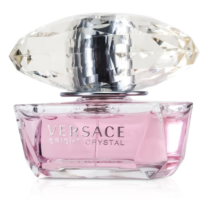 VERSACE - Bright Crystal Eau De Toilette Spray Versace