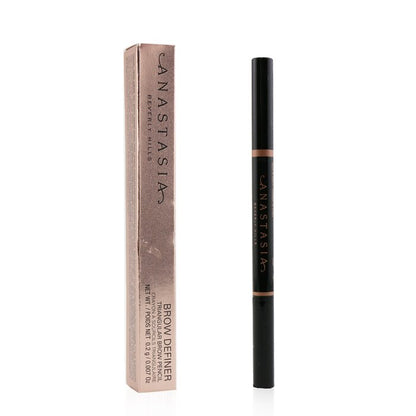 ANASTASIA BEVERLY HILLS - Brow Definer Triangular Brow Pencil 0.2g/0.007oz Anastasia Beverly Hills