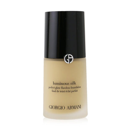 GIORGIO ARMANI - Luminous Silk Foundation 30ml/1oz Giorgio Armani