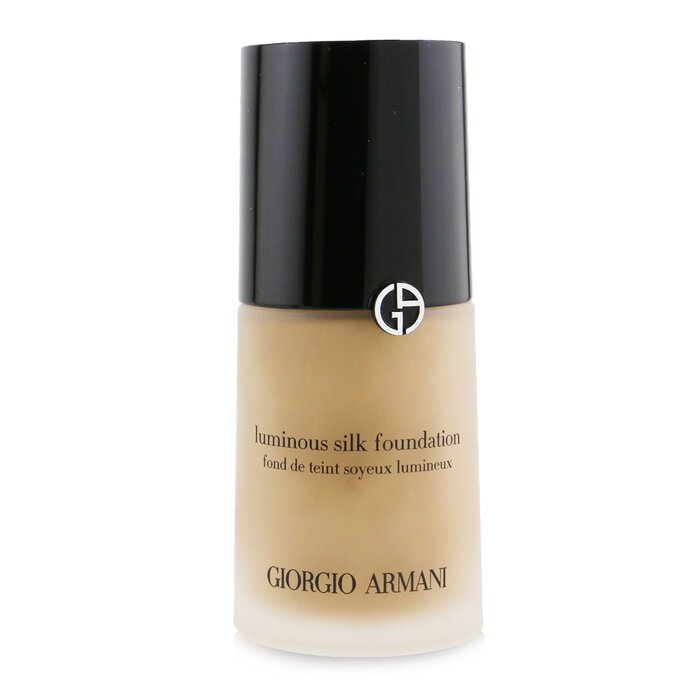 GIORGIO ARMANI - Luminous Silk Foundation 30ml/1oz Giorgio Armani