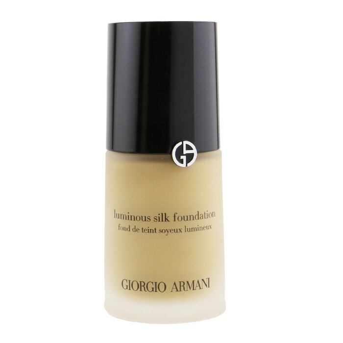 GIORGIO ARMANI - Luminous Silk Foundation 30ml/1oz Giorgio Armani