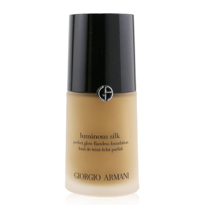 GIORGIO ARMANI - Luminous Silk Foundation 30ml/1oz Giorgio Armani