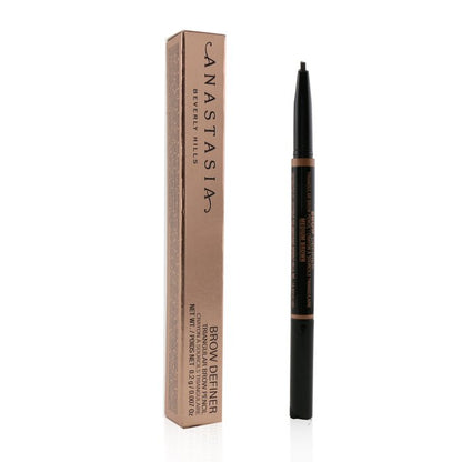 ANASTASIA BEVERLY HILLS - Brow Definer Triangular Brow Pencil 0.2g/0.007oz Anastasia Beverly Hills