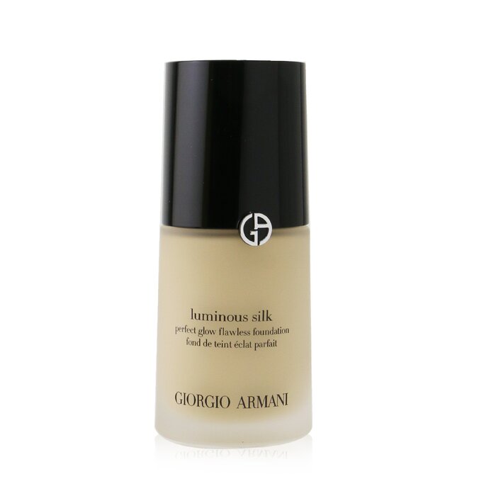 GIORGIO ARMANI - Luminous Silk Foundation 30ml/1oz Giorgio Armani