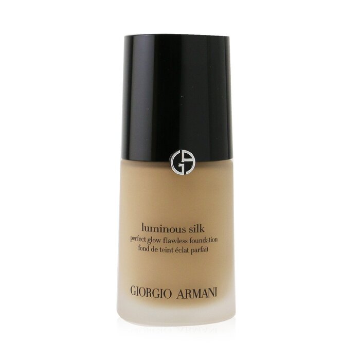 GIORGIO ARMANI - Luminous Silk Foundation 30ml/1oz Giorgio Armani