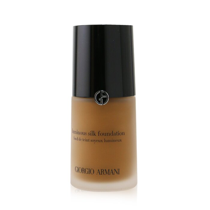 GIORGIO ARMANI - Luminous Silk Foundation 30ml/1oz Giorgio Armani