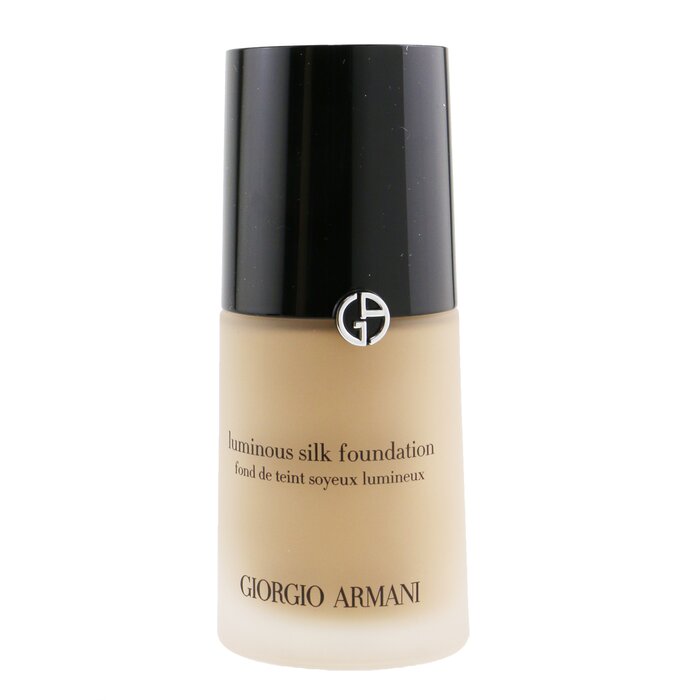 GIORGIO ARMANI - Luminous Silk Foundation 30ml/1oz Giorgio Armani