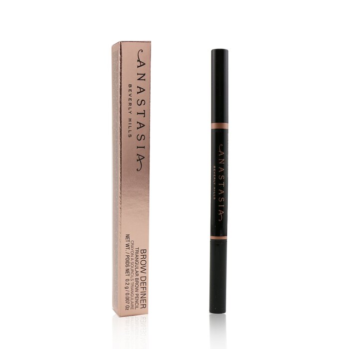 ANASTASIA BEVERLY HILLS - Brow Definer Triangular Brow Pencil 0.2g/0.007oz Anastasia Beverly Hills