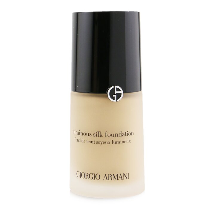 GIORGIO ARMANI - Luminous Silk Foundation 30ml/1oz Giorgio Armani